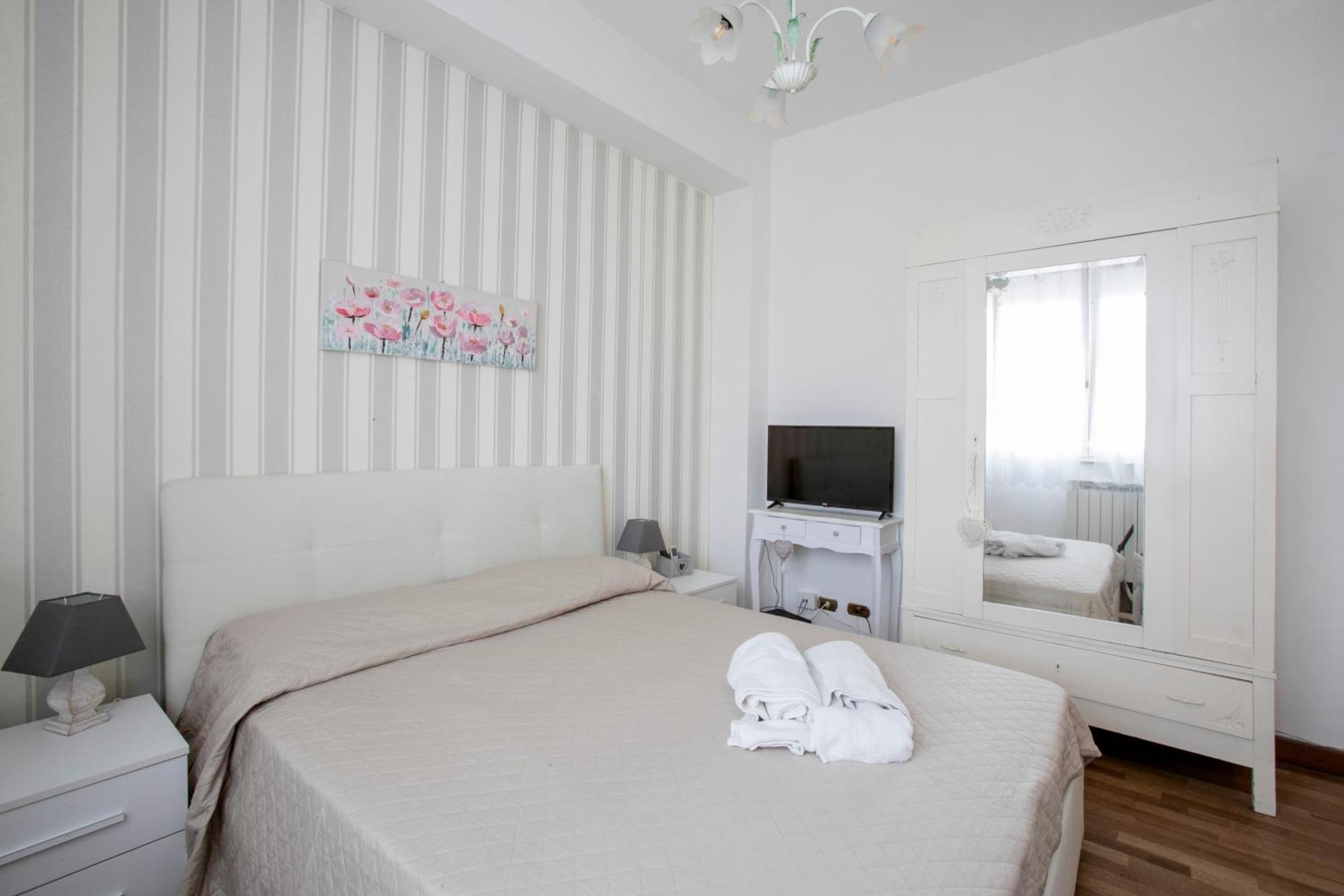 Maison Renee Viareggio Kültér fotó