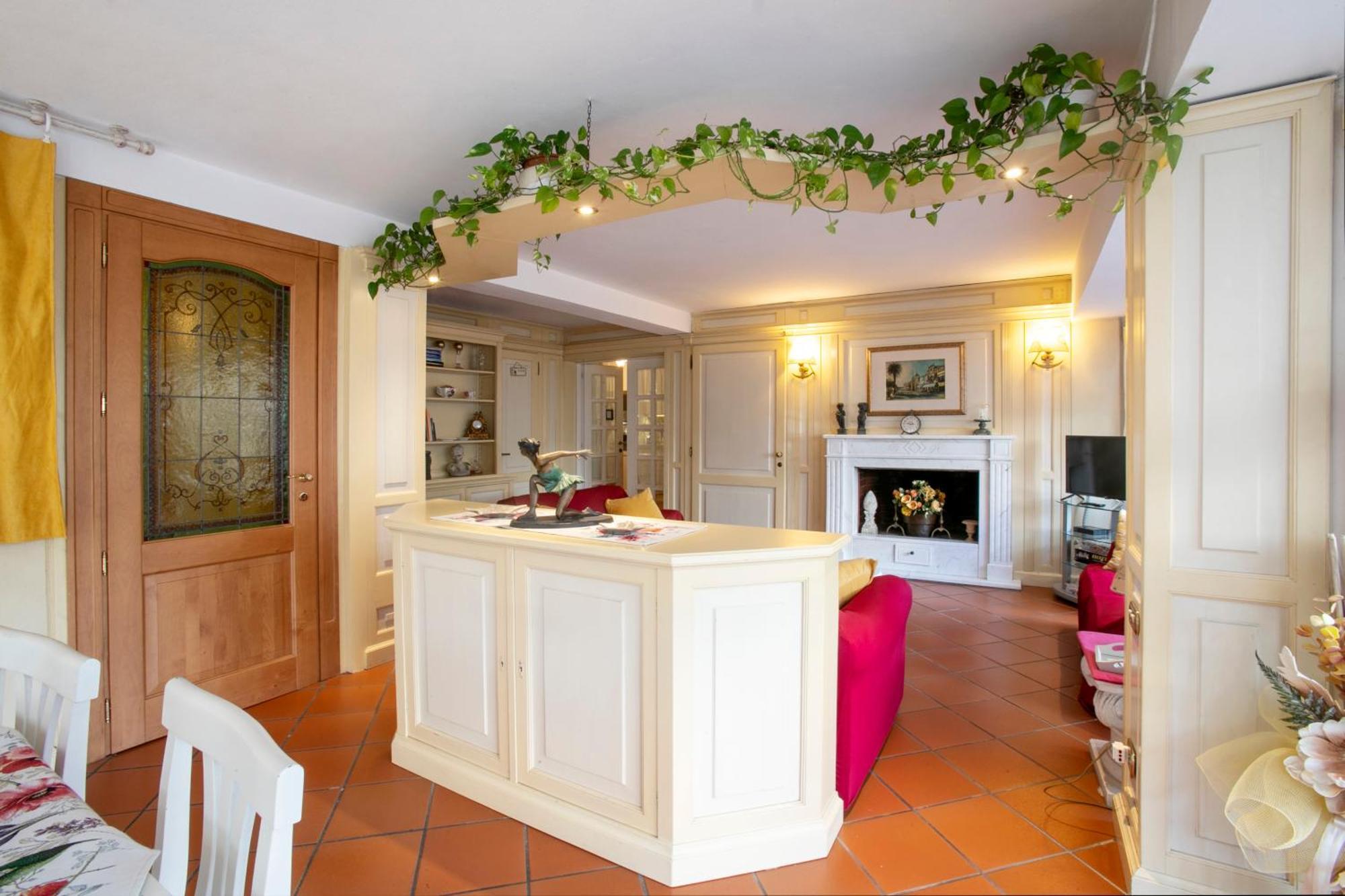 Maison Renee Viareggio Kültér fotó