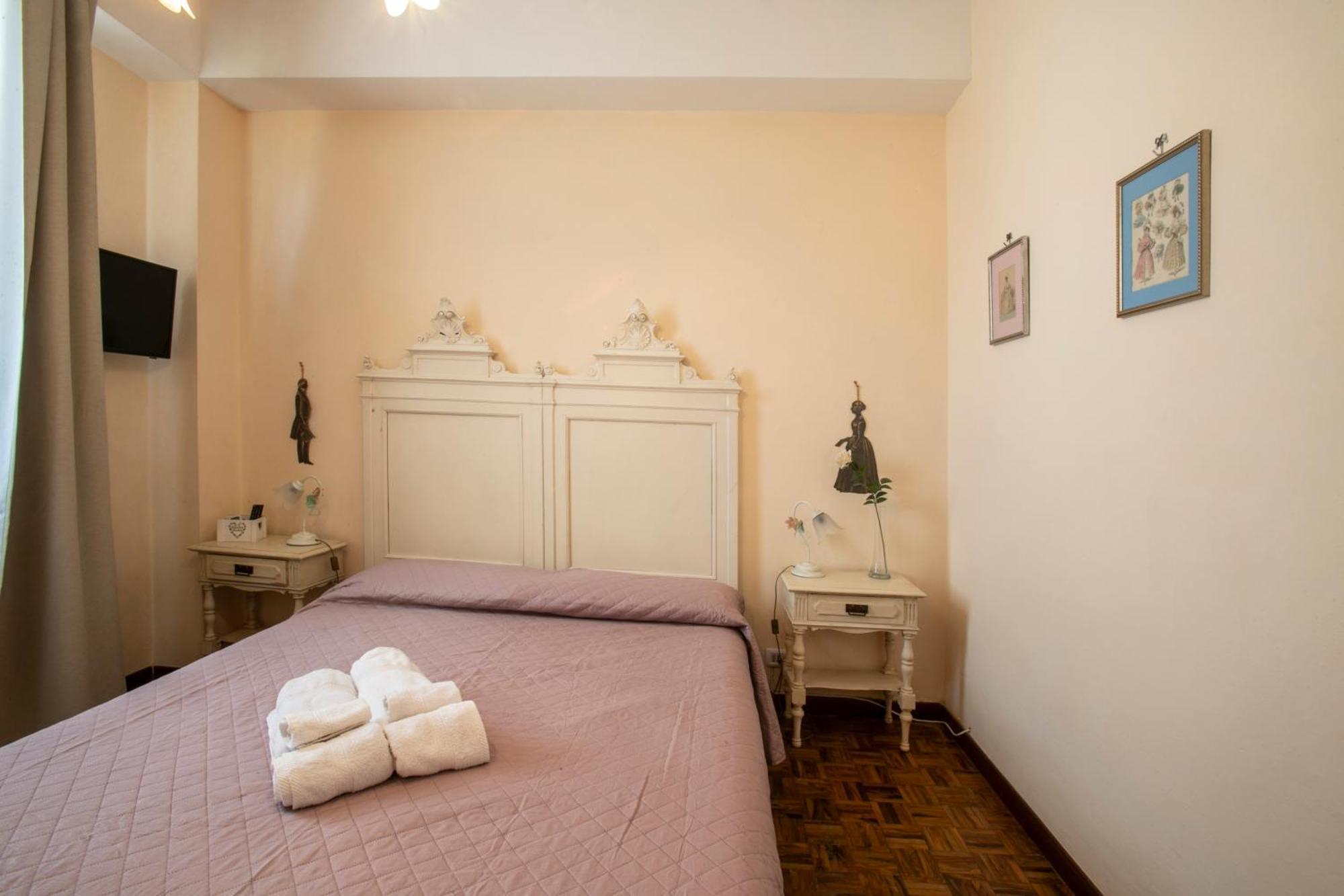 Maison Renee Viareggio Kültér fotó