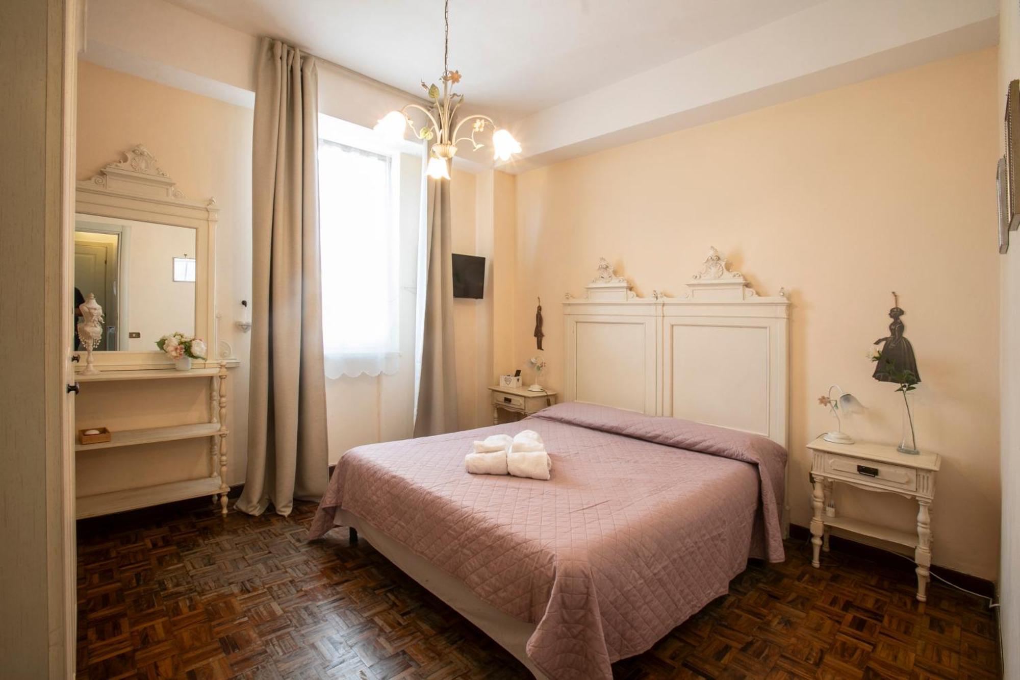 Maison Renee Viareggio Kültér fotó