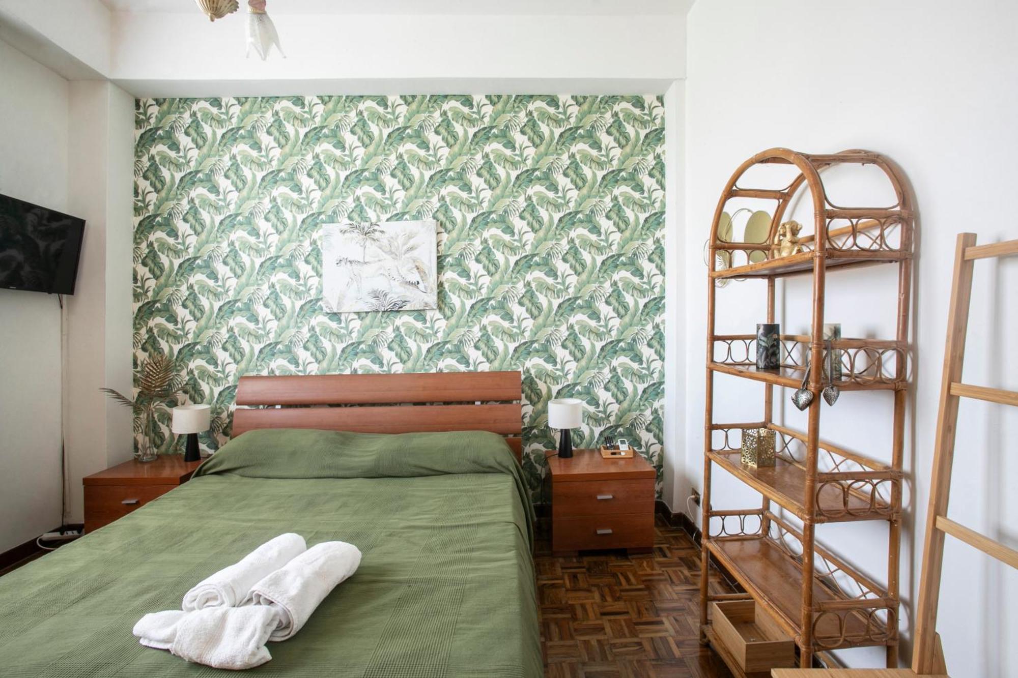 Maison Renee Viareggio Kültér fotó