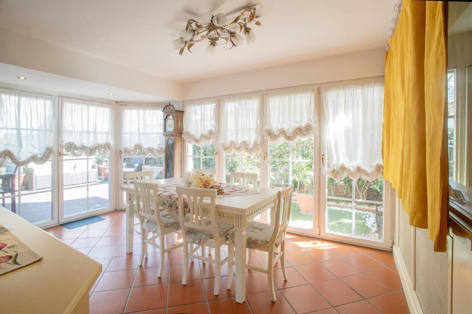 Maison Renee Viareggio Kültér fotó