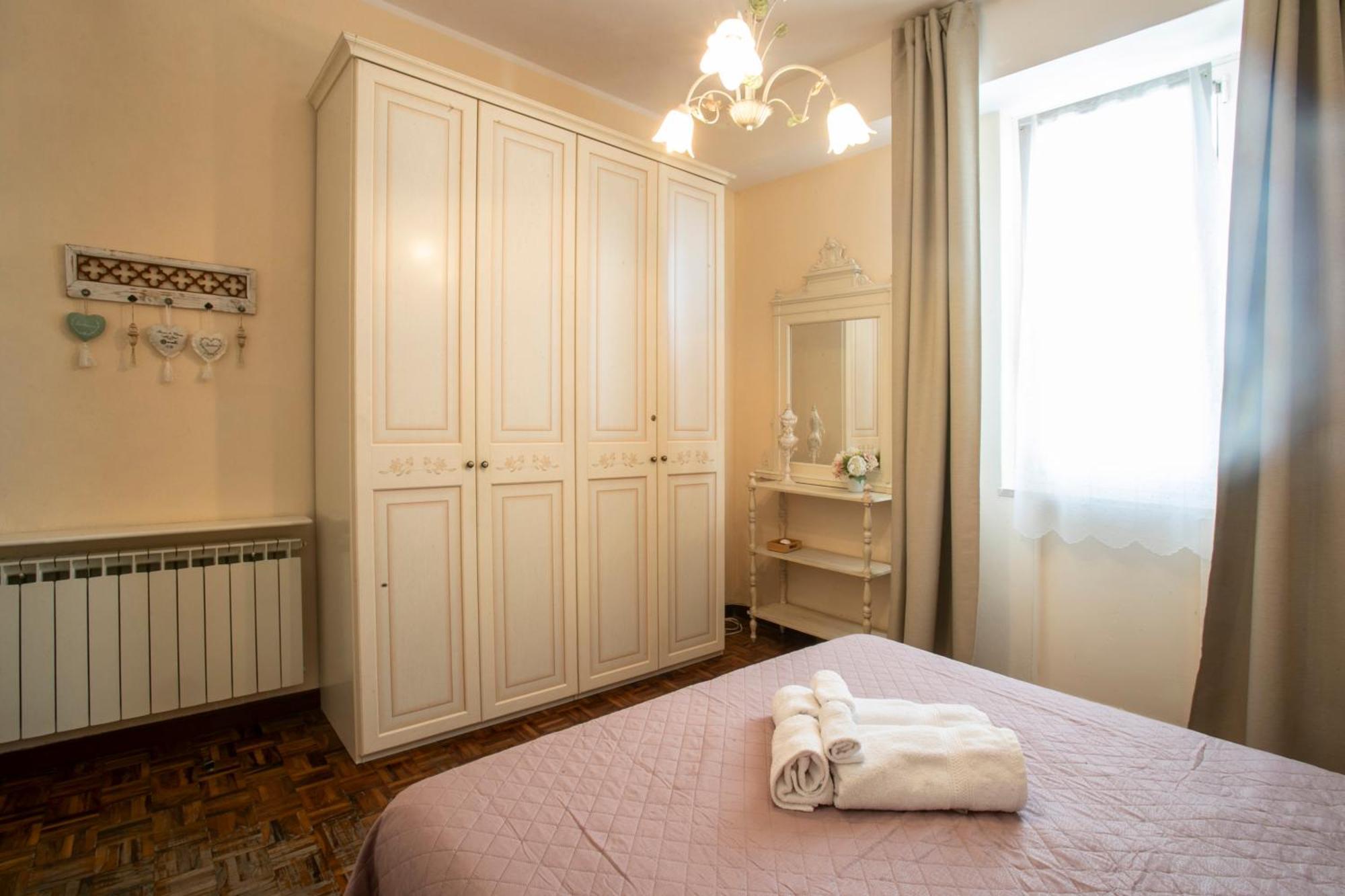 Maison Renee Viareggio Kültér fotó