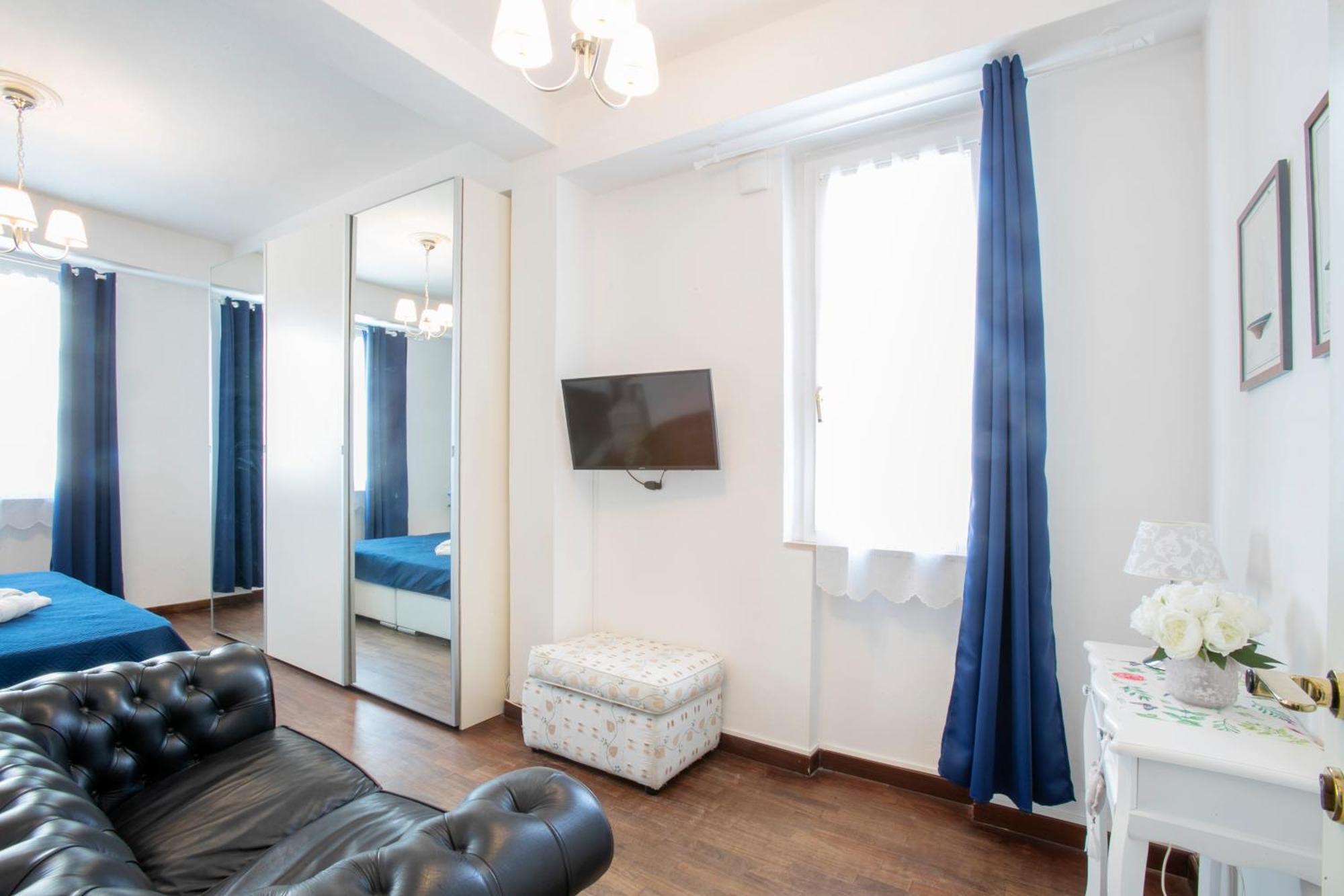 Maison Renee Viareggio Kültér fotó