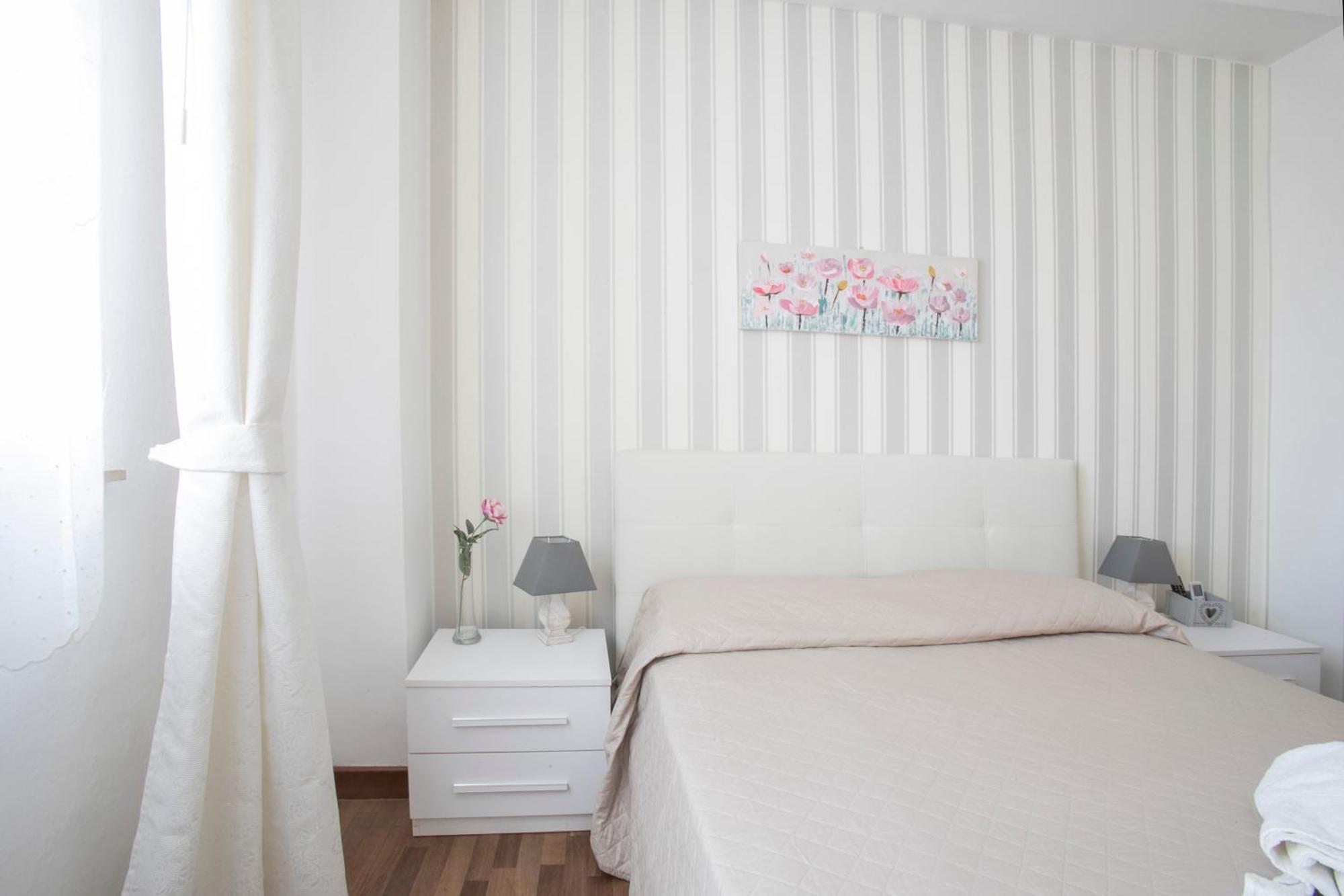 Maison Renee Viareggio Kültér fotó