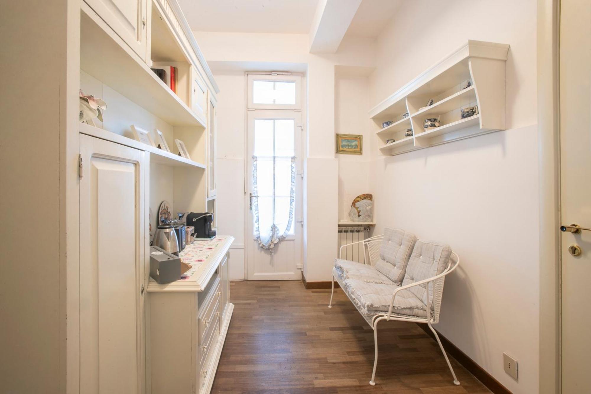 Maison Renee Viareggio Kültér fotó