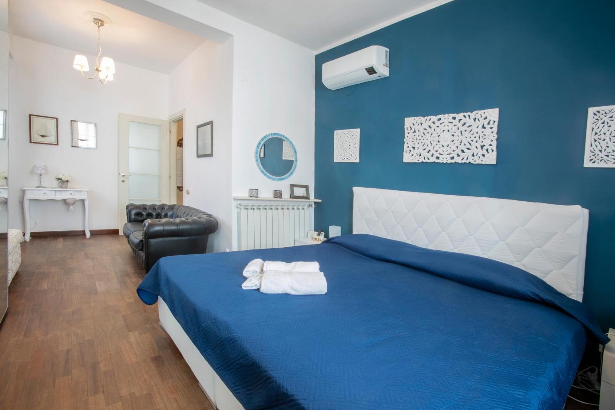 Maison Renee Viareggio Kültér fotó
