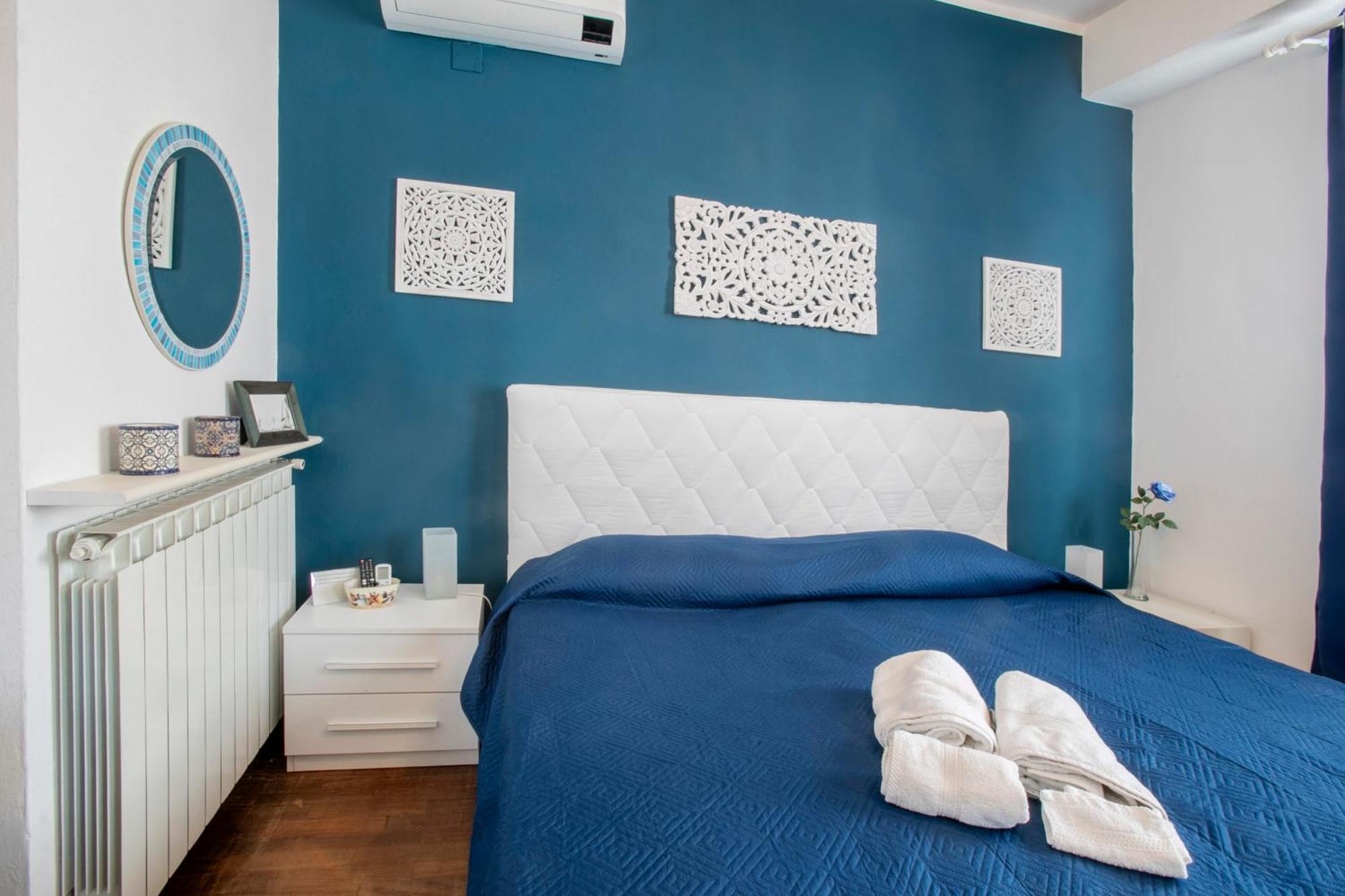 Maison Renee Viareggio Kültér fotó