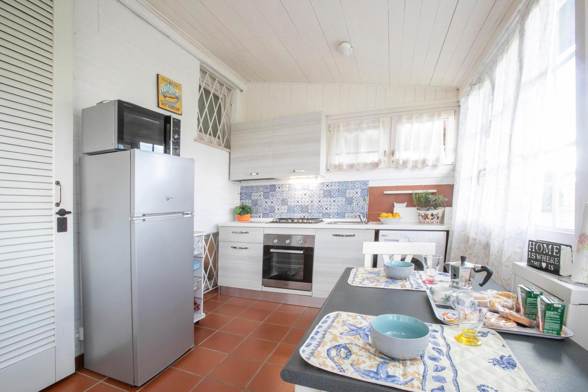 Maison Renee Viareggio Kültér fotó