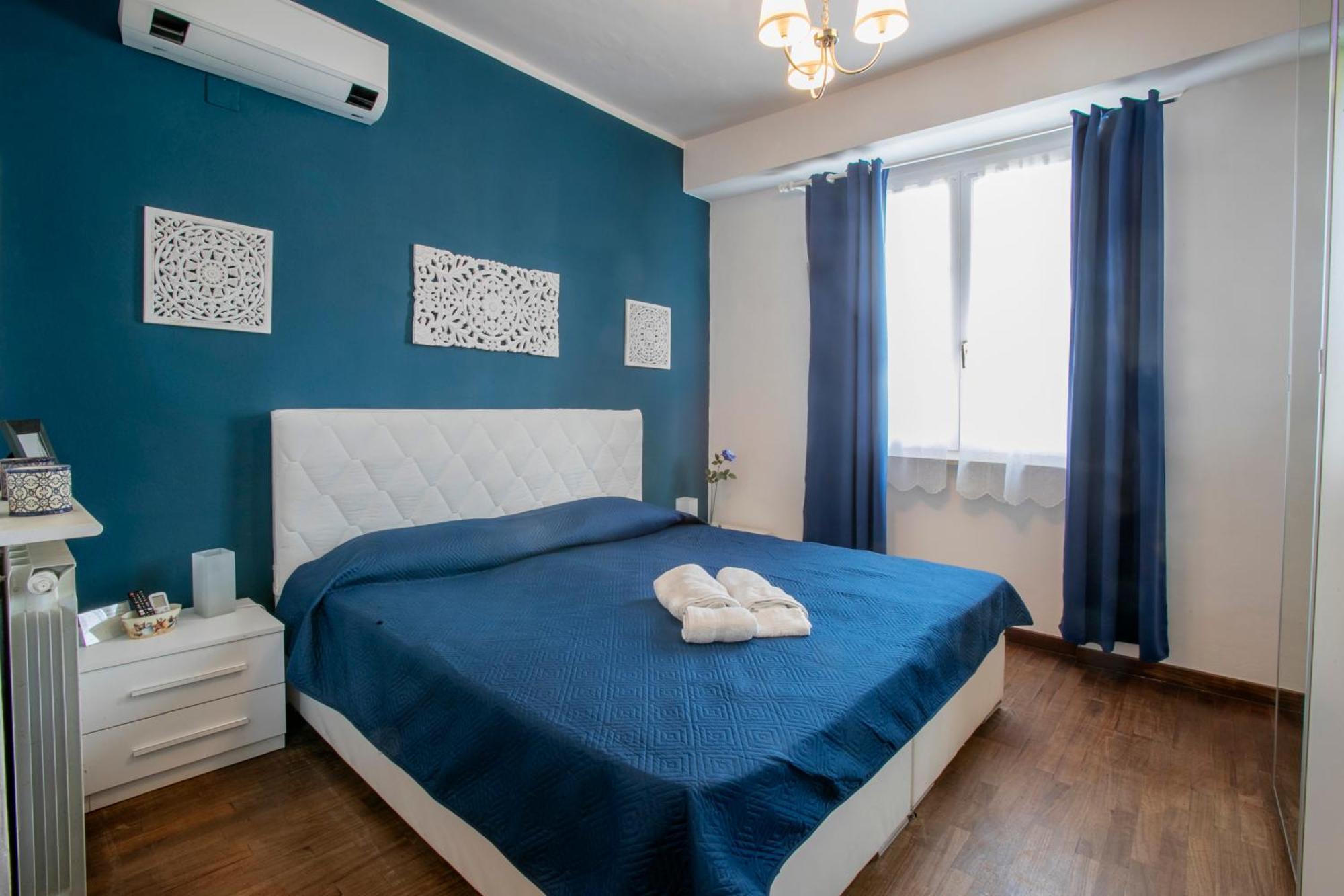Maison Renee Viareggio Kültér fotó