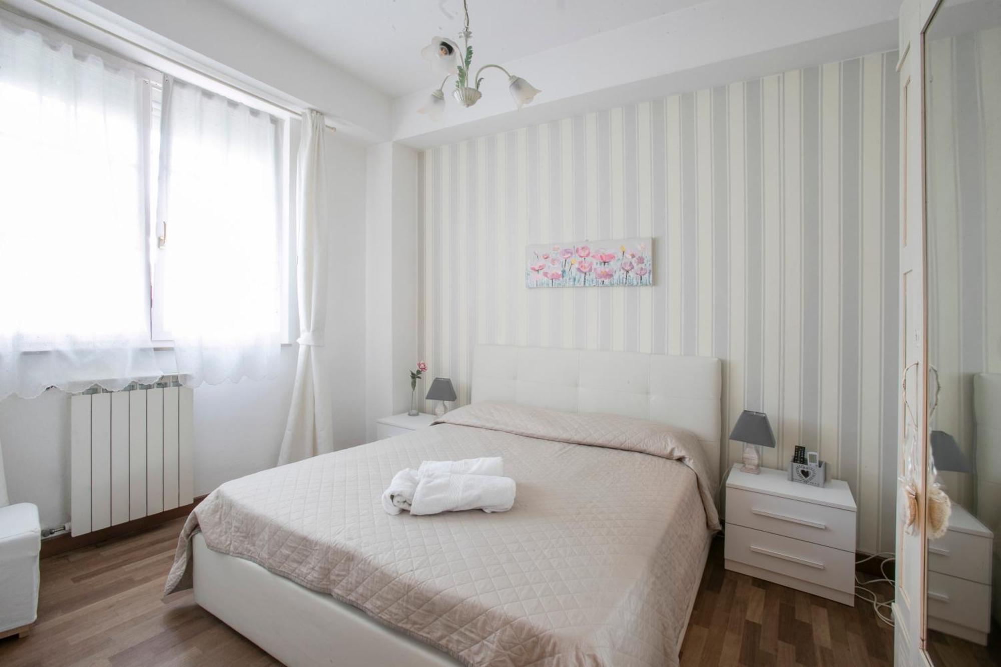 Maison Renee Viareggio Kültér fotó