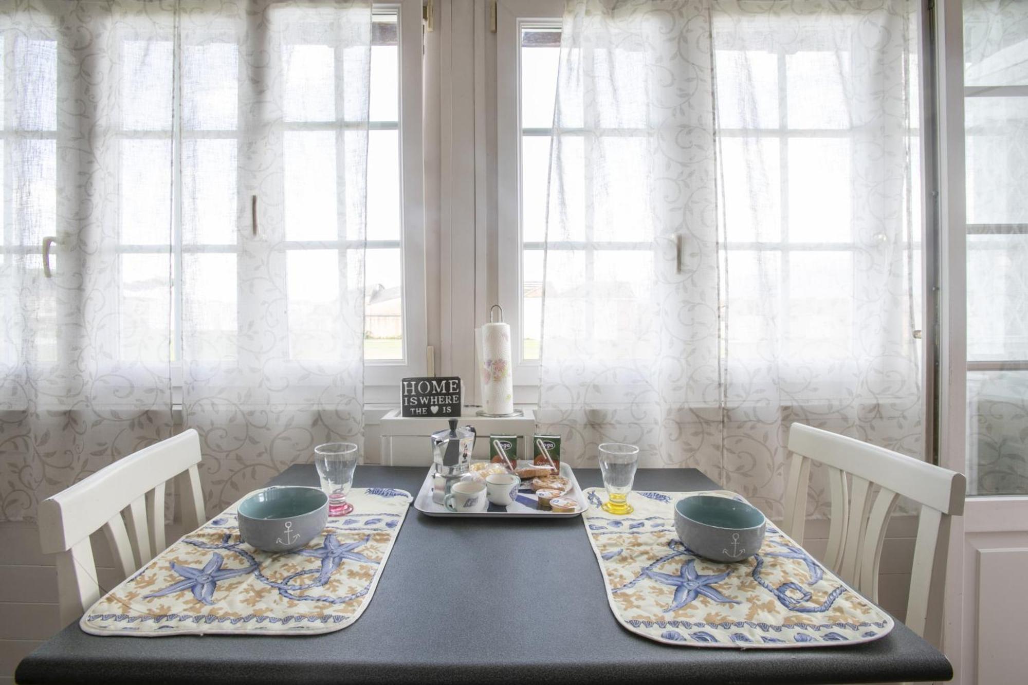 Maison Renee Viareggio Kültér fotó