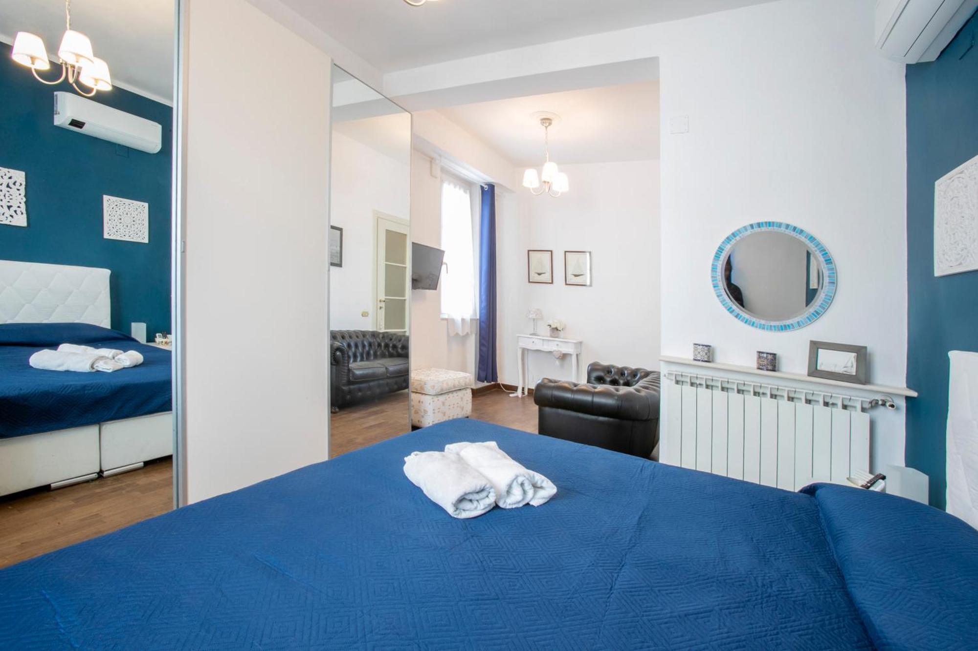 Maison Renee Viareggio Kültér fotó