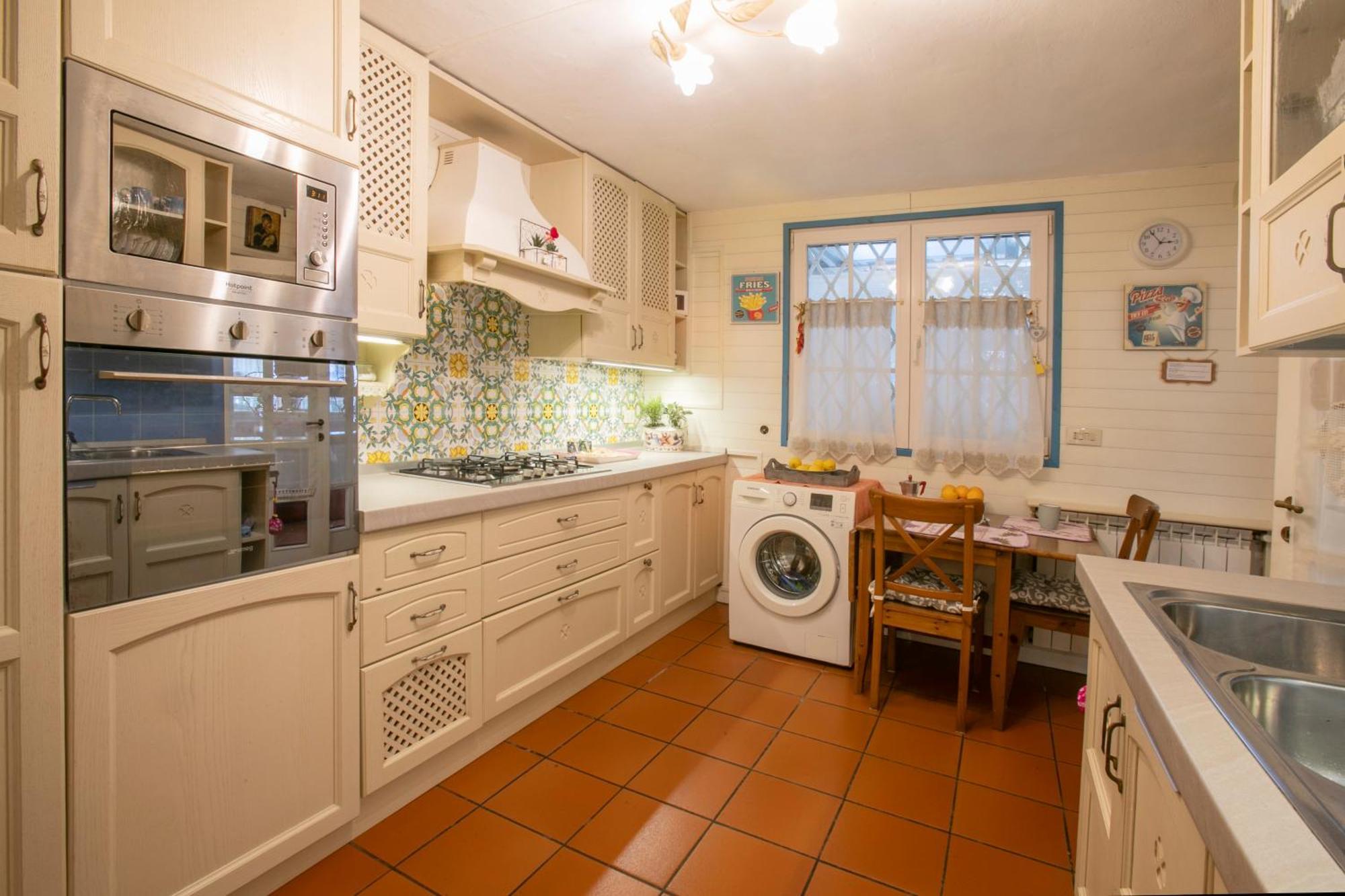 Maison Renee Viareggio Kültér fotó