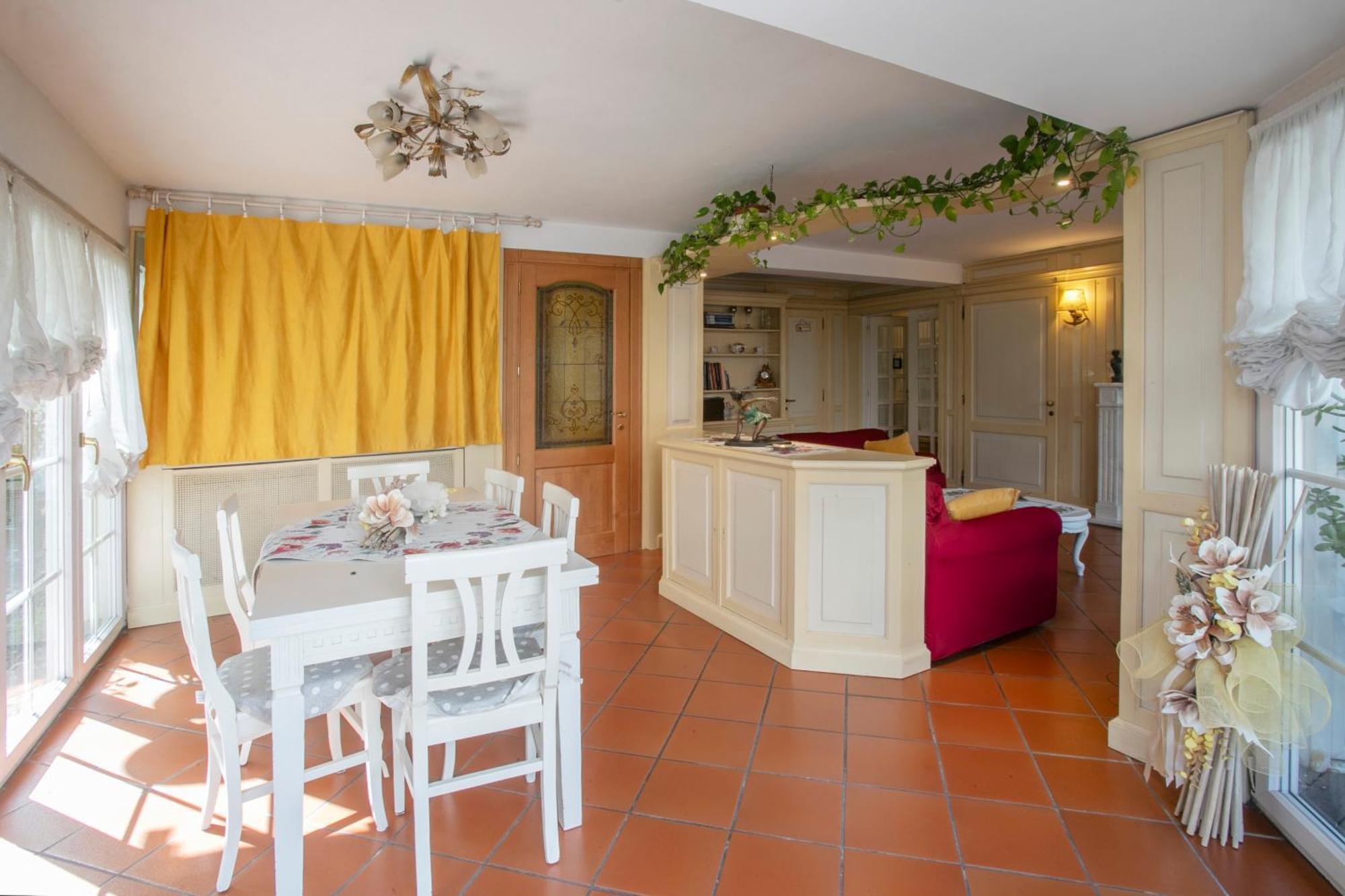 Maison Renee Viareggio Kültér fotó