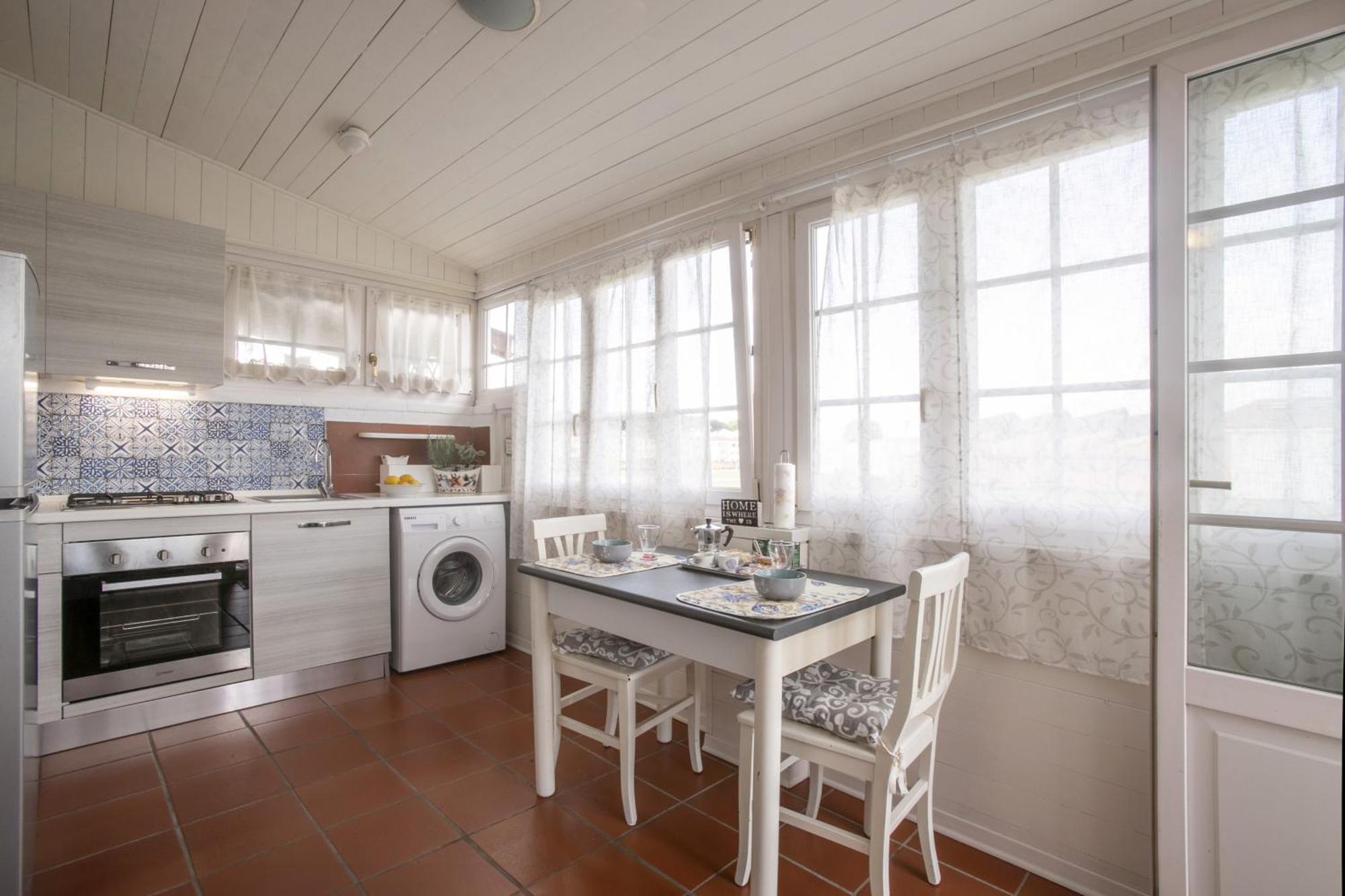 Maison Renee Viareggio Kültér fotó