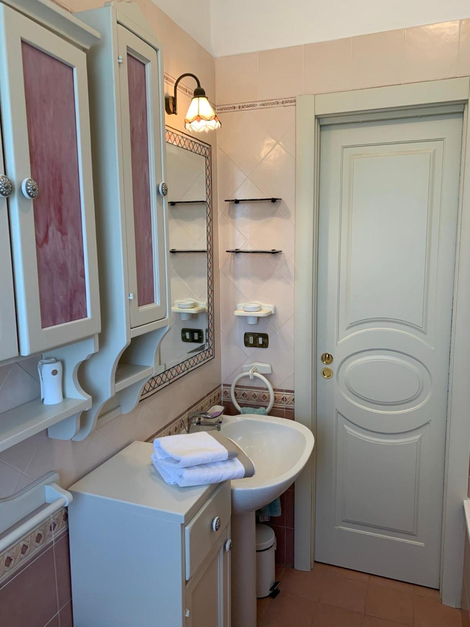 Maison Renee Viareggio Kültér fotó