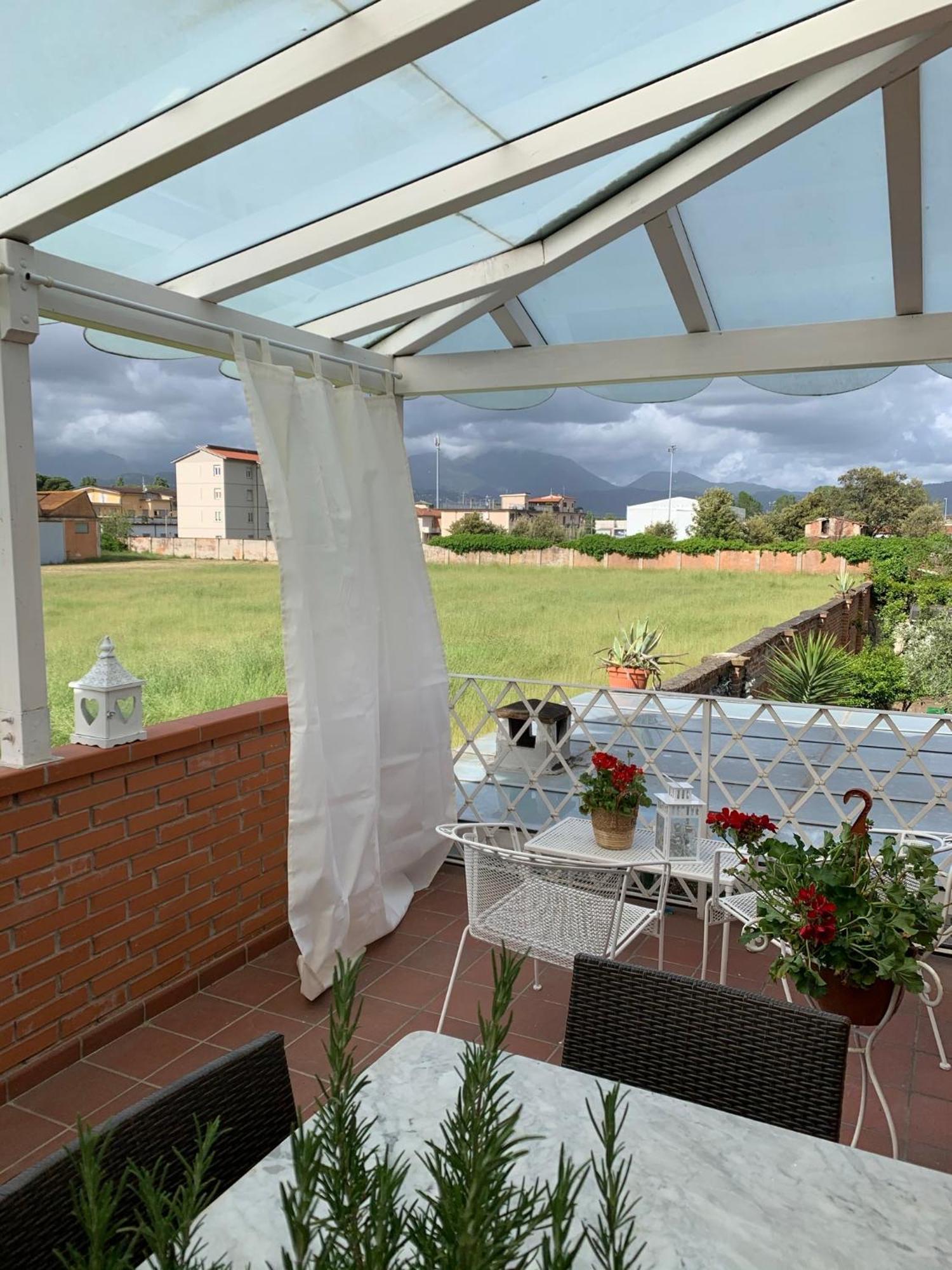 Maison Renee Viareggio Kültér fotó